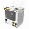 ENTAC EHL-ZH-10W-R suumiga pealamp koos laetava akuga 10W liikumisanduriga