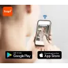 REVIZOOM RM-T273HD valge 7-tolline videovalvesüsteem koos RC-212HD-CK1 välispaneelega