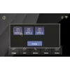 REVIZOOM RM-T273HD valge 7-tolline videovalvesüsteem koos RC-212HD-CK1 välispaneelega