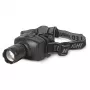 ENTAC EHL-ZOOM-1W-PL Zoom 1W LED pealamp, must