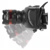 ENTAC EHL-ZOOM-1W-PL Zoom 1W LED pealamp, must