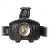 ENTAC EHL-ZOOM-1W-PL Zoom 1W LED pealamp, must