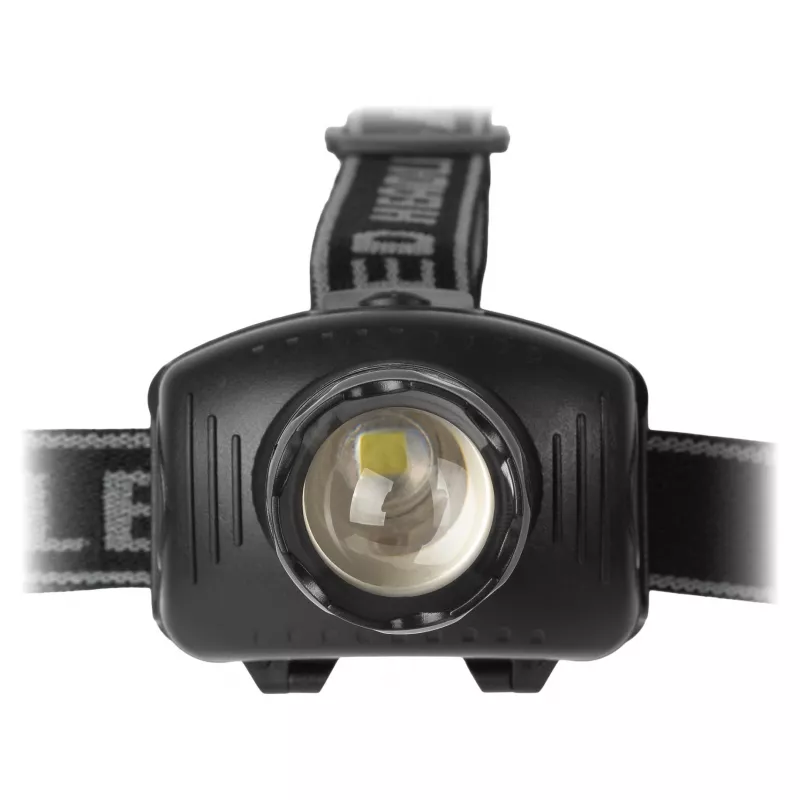 ENTAC EHL-ZOOM-1W-PL Zoom 1W LED pealamp, must