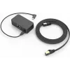 HECKLER DESIGN T272 Gigabit Ethernet + PoE täienduskomplekt Zoom Rooms konsoolile
