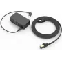 HECKLER DESIGN T272 Gigabit Ethernet + PoE täienduskomplekt Zoom Rooms konsoolile