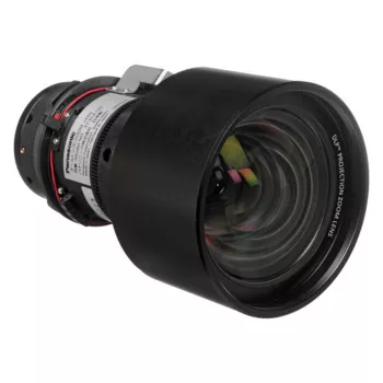 Panasonic ET-DLE150 suumobjektiiv 19,4-27,9 mm f/1.8-2.4 PT-D seeria projektoritele