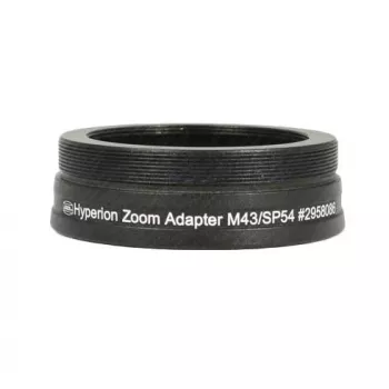 Baader Hyperion Zoom M43/SP54 keermeadapter