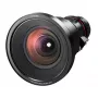 Panasonic ET-DLE085 suumobjektiiv 11,8–14,6 mm f/1.85–2.2 PT-RCQ10, RCQ80, RX110, RZ120, RZ660, RZ690, RZ770 jaoks