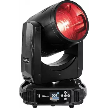 EUROLITE LED TMH-W400 liikuvpea wash zoom (51785930)