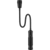 goobay Zoom 230 LED-töölamp 230 lm must