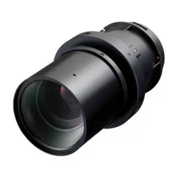 Panasonic ET-ELT22 kaugprojektsiooniga suumobjektiiv mudelitele PT-EW540, EW640, EW730, EX610, EX800, EZ580, EZ770, MW530, MW630, MW730
