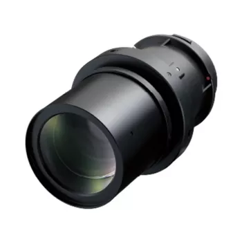 Panasonic ET-ELT23 pika viske zoom-objektiiv projektoritele PT-EW540, EW640, EW730, EX610, EX800, EZ580, EZ770, MW530, MW630, MW730