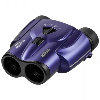 Nikon Sportstar Zoom 8-24x25 binokkel - tumesinine