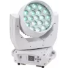 EUROLITE LED TMH-X4 liikuvpea wash zoom valge 51785916