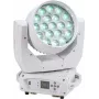 EUROLITE LED TMH-X4 liikuvpea wash zoom valge 51785916
