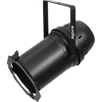 EUROLITE LED PAR-64 COB RGBW 120W Zoom must MK2 41603606