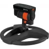 Gardena AquaZoom Compact võnkuv vihmutus 18708-20