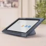 Heckler Design Zoom Rooms Console turvakorpus iPad Mini jaoks, grafiit (H751-BG)