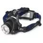 ENTAC Zoom 5W Alumiinium LED Taskulamp