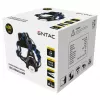 ENTAC Zoom 5W Alumiinium LED Taskulamp