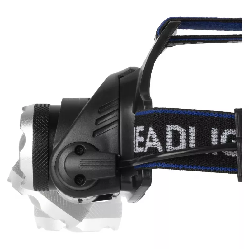 ENTAC Zoom 5W Alumiinium LED Taskulamp