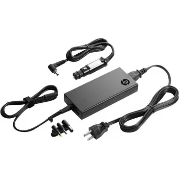 HyperX 90 W vahelduvvoolu toiteadapter aktiivse PFC-ga HP Presence Small Space Solution jaoks Zoom Roomsiga (Šveits) L4R65AA#UUZ