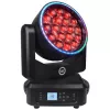 LIGHT4ME ZOOM WASH 19X15 RING LED liikuv pea
