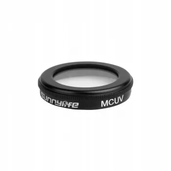 SUNNYLIFE UV MC ultraviolettfilter DJI Mavic 2 Zoomile / M2Z-FI280-M