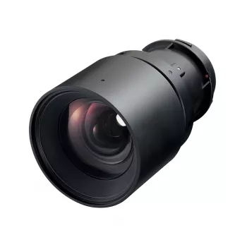 Panasonic ET-ELW20 suumobjektiiv projektorile