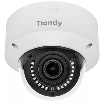 IP-kaamera TC-C38MS SPEC:I5/A/E/Y/M/H/2.7-13.5MM/V4.0 - 8 MP, 2,7–13,5 mm mootoriga suumobjektiiv