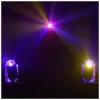 LIGHT4ME VENOM ZOOM 350 LED kiirgav liikuv pea