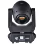 LIGHT4ME VENOM ZOOM 250W V2 LED liikuv pea