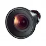 Panasonic ET-DLE105 lühikese viskekaugusega suumobjektiiv mudelitele PT-DW750, DW830, DX100, DX820, DZ780, RW620, RW730, RW930