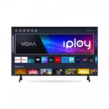 ALLVIEW 40IPLAY6200-F 40-tolline Full HD Android TV LED