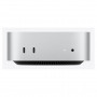 Apple Mac mini (M5 Pro 15-tuumaline CPU, 16-tuumaline GPU) - 24GB ühtne mälu, 512GB SSD