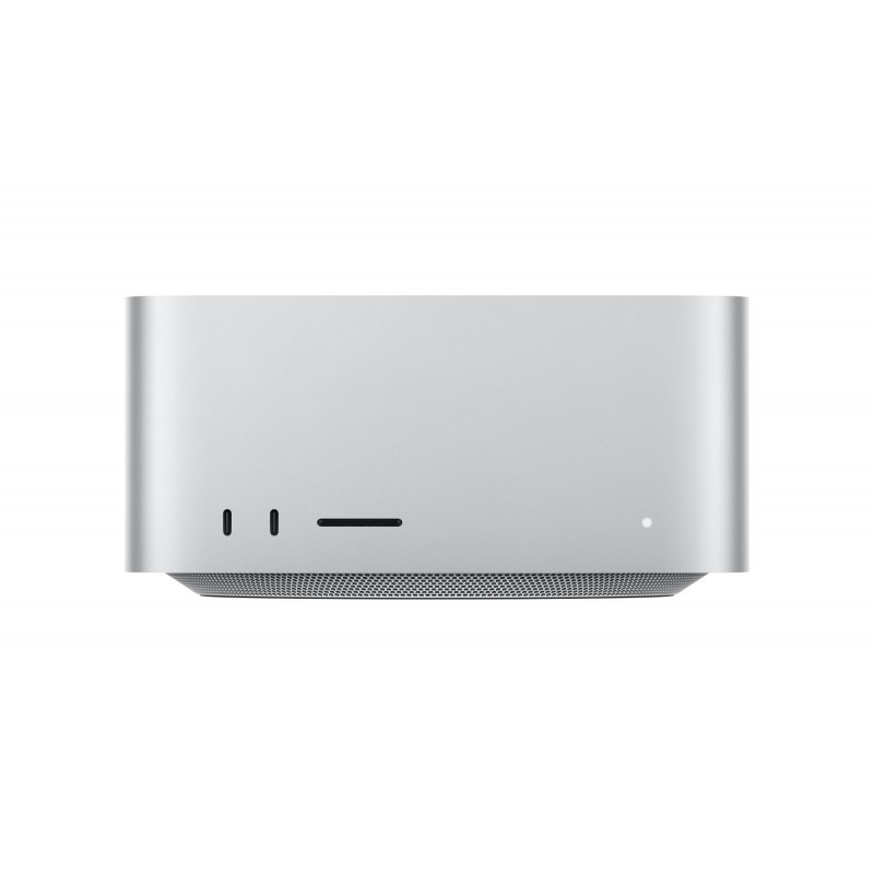 Apple Mac Studio (M5 Max 18-tuumaline CPU, 32-tuumaline GPU) - 36GB ühtne mälu, 512GB SSD