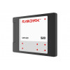 SanDisk 520 2TB 2,5 inch SATA III sisemine SSD-ketas