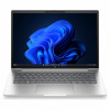 HP ProBook 4 G2a 14 inch WUXGA sülearvuti - AMD Ryzen 5 230, 16GB RAM, 512GB SSD, Windows 11 Pro (DE), saksa klaviatuur (QWERTZ)