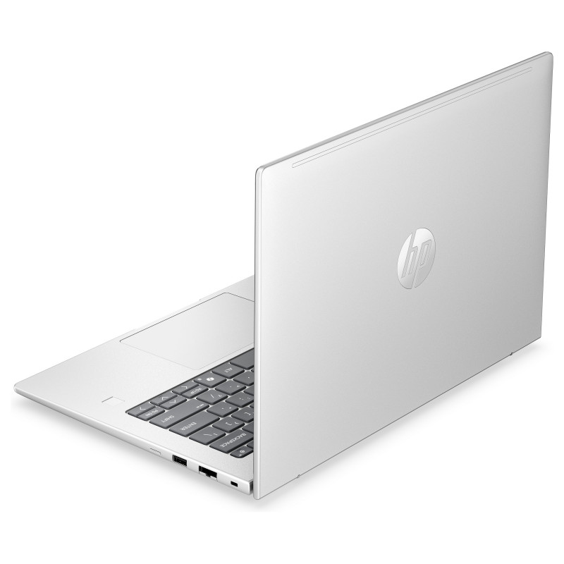 HP ProBook 4 G2a 14 inch WUXGA sülearvuti - AMD Ryzen 5 230, 16GB RAM, 512GB SSD, Windows 11 Pro (DE), saksa klaviatuur (QWERTZ)