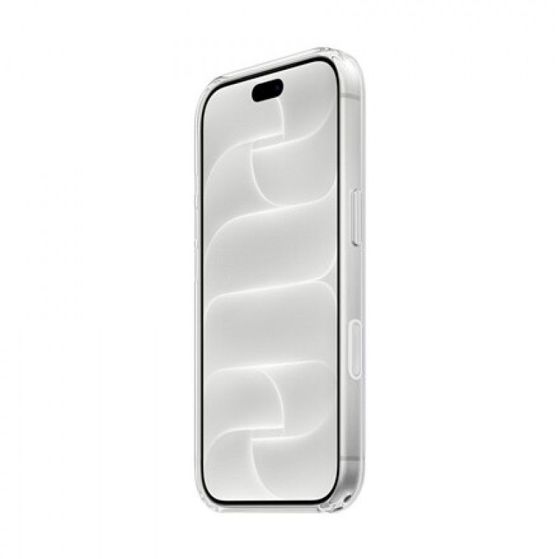 Apple iPhone 18 Pro läbipaistev ümbris MagSafe'iga (Clear Case)