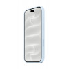 Apple iPhone 18 Pro silikoonist ümbris MagSafe'iga (Silicone Case) – sinine