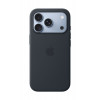 Apple iPhone 18 Pro silikoonümbris MagSafe'iga – tumesinine