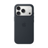Apple iPhone 18 Pro silikoonümbris MagSafe'iga – tumesinine