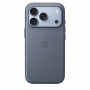 Apple iPhone 18 Pro TechWoven ümbris MagSafe'iga – Chambray Blue