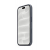 Apple iPhone 18 Pro TechWoven ümbris MagSafe'iga – Chambray Blue