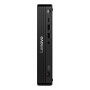 Lenovo ThinkCentre M70q Gen 6 Tiny miniarvuti - Intel Core Ultra 5 225T, 16GB RAM, 512GB SSD, Windows 11 Pro (DE)