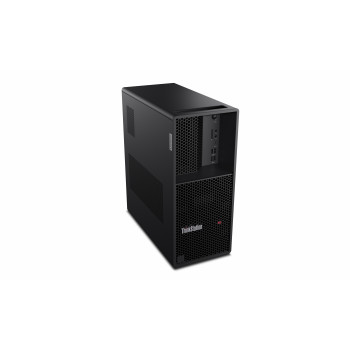 Lenovo ThinkStation P3 Gen 2 torn-tööjaam - Intel Core Ultra 9 285K, 64GB RAM, 512GB SSD, Ubuntu Linux
