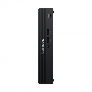 Lenovo V100Q N100 Tiny miniarvuti - 8GB RAM, 256GB SSD
