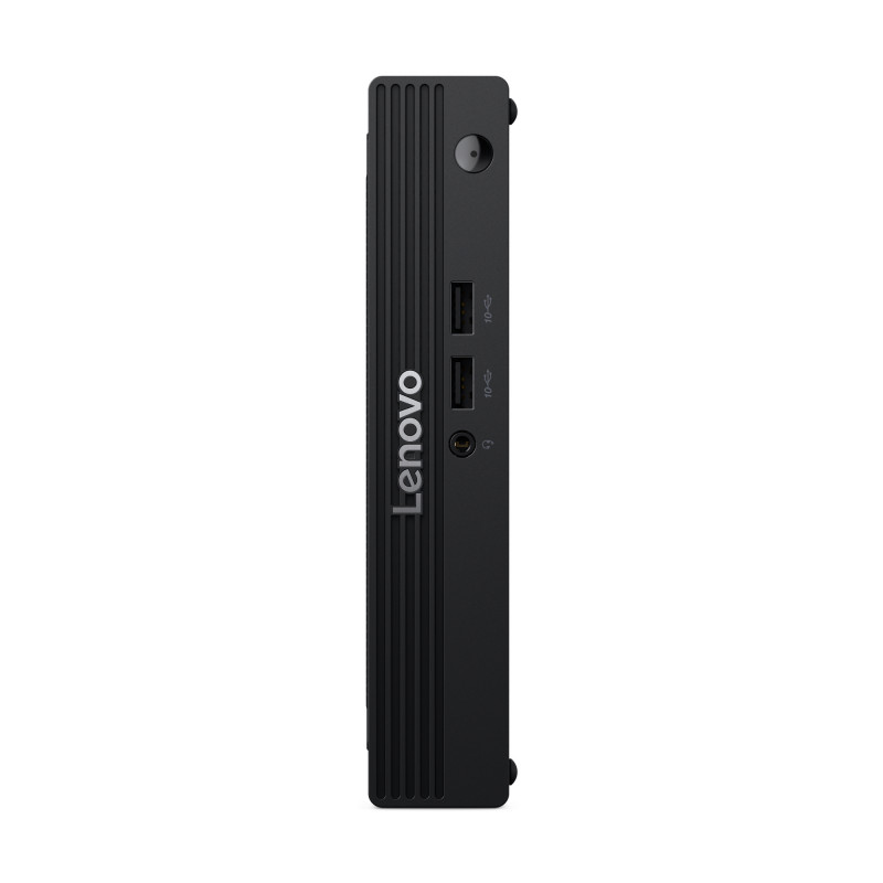 Lenovo V100Q N100 Tiny miniarvuti - 8GB RAM, 256GB SSD