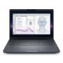 Dell Pro Max 16 Plus MB16250 16 inch WUXGA sülearvuti - Intel Core Ultra 7 265HX, 32GB RAM, 1TB SSD, NVIDIA RTX PRO 3000 Blackwell, Windows 11 Pro